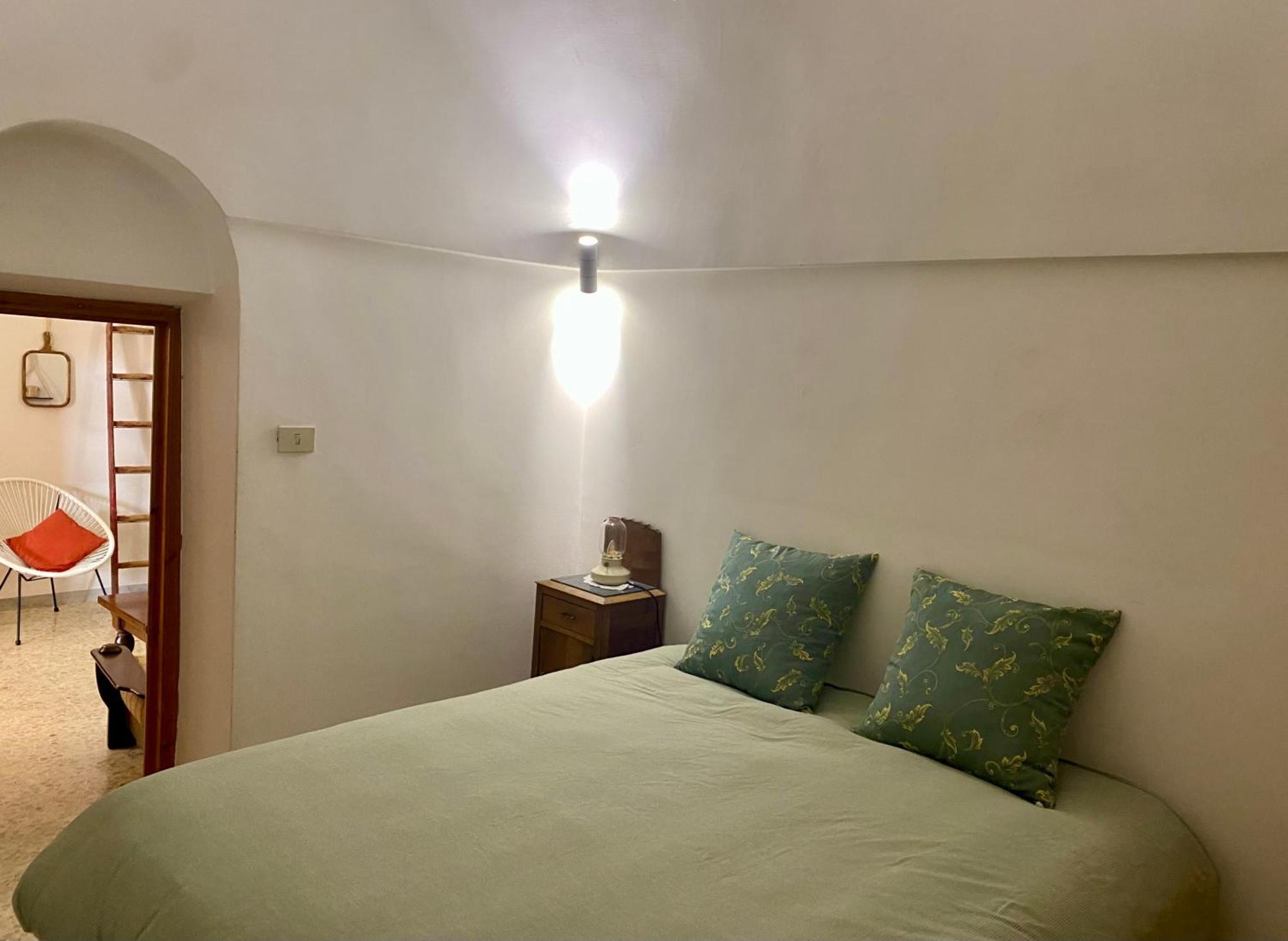 Trulli Pinnacoli Locorotondo Exterior photo